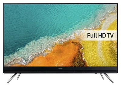 Samsung - 55 Inch - UE55K5100 - Full HD LED TV.